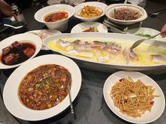 -苏帮袁Sue Cuisine(将台店)