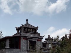-老张烤羊(王哥庄店)