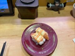 -寿司郎(皇庭广场店)