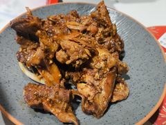 -老味烧烤(总店)