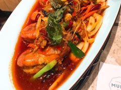 -美奈小馆·越南料理(中航城君尚购物中心店)