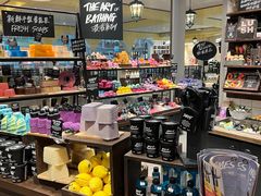 -LUSH(威尼斯人店)