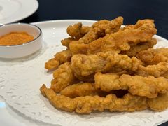 -香丰阁·烤鸭·川湘菜(清河店)