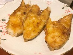 -大渔铁板烧(中山路八佰伴店)
