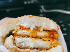 -汉堡王(富邦广场店)