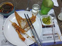 -青岛蓝海大饭店·爱琴海自助餐厅(崂山店)