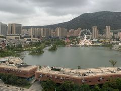 -舟山希尔顿酒店