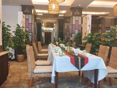 -阿诺泰·泰国餐厅(紫荆店)