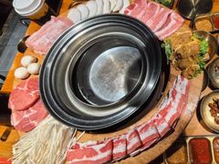 -韩象烤肉·韩国料理(市南麦凯乐旗舰店)