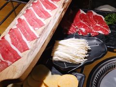 -牛市牛烤肉(西单大悦城店)