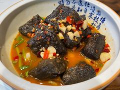 长沙臭豆腐-湘约爨厨(太白立交店)