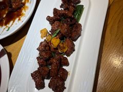 -金牌外婆家(苏州中心店)