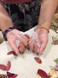 Yuki雪儿美甲美睫工作室-雪儿·YuKi美甲美睫皮肤管理Salon