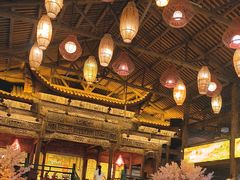 -HOHO餐厅(古子城店)