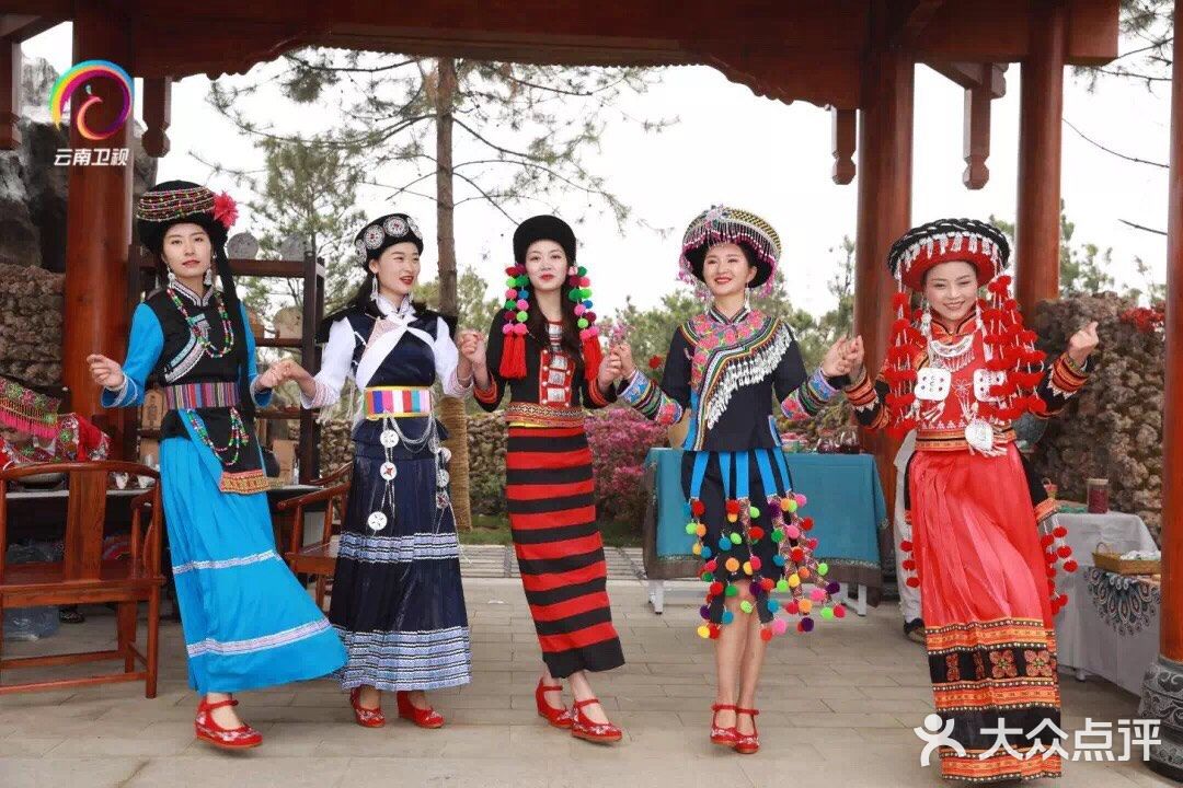 2019年中国北京世界园艺博览会“云南日”的主题是“