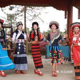 2019年中国北京世界园艺博览会“云南日”的主题是“