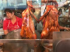-黄连大头华烧鹅店(大良店)
