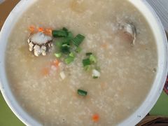 -海口骑楼小吃街