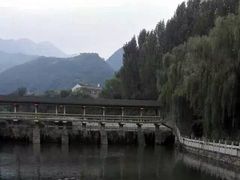 -汤峪温泉碧水湾
