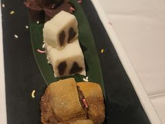 -惠丰堂饭庄·烤鸭·京味菜(翠微路店)