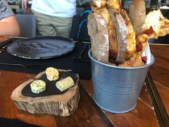 -AZUL by FUEL蓝色·法式酒馆(琶醍店)