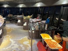 -广州花园酒店·凌璇阁旋转餐厅CAROUSEL360