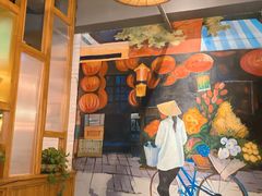 -越美小馆·越南料理(曲江店)
