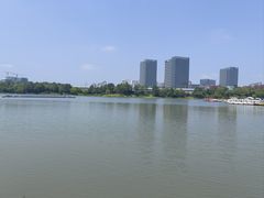 -美兰湖景区
