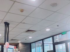 -麦当劳(新城市广场店)