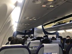 -中国联合航空