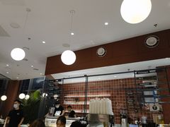 -Toris(LuOne凯德晶萃广场店)