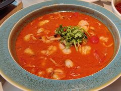 -南山翁新概念川菜(江宁万达广场店)