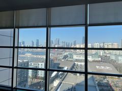 -青岛海尔洲际酒店