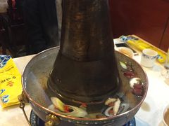 -皇城根(张杨店)