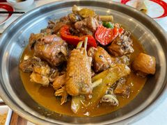 -解家河南菜(商鼎路店)