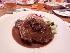 -宝莱纳啤酒花园餐厅PAULANER BRAUHAUS Nanjing(广州路店)