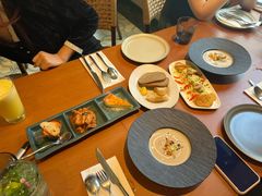 -OLLA 西班牙餐厅(丰盛里店)