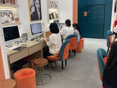 -海马体照相馆(万菱汇店)