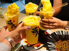 -吕氏疙瘩汤·新派鲁菜(欢乐汇店)