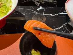 -牛将军•涮肉•烤肉(北京王府井·故宫店)