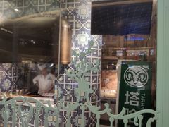 -塔哈尔·新疆盛宴(城西银泰店)