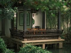 -惠山古镇·寄畅园