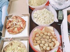 -先启半步颠·川菜小炒