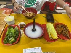-光明刘冰乳鸽店(光明法政北路店)