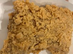 -德克士(虹桥火车站店)