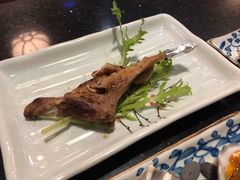 -德川家日本料理(龙德广场店)