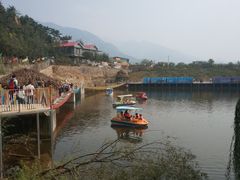 -济南马套将军山