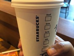 -星巴克(天津鲁能中心第三店)