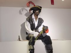 -申德勒加油站餐厅(三里屯北小街店)