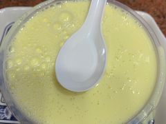 凤凰奶糊-百花传统甜品店(原址店)